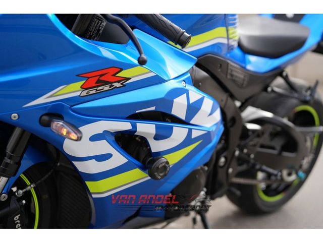 suzuki - gsx-r-1000