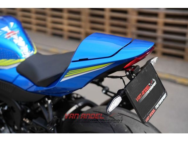 suzuki - gsx-r-1000