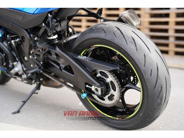 suzuki - gsx-r-1000