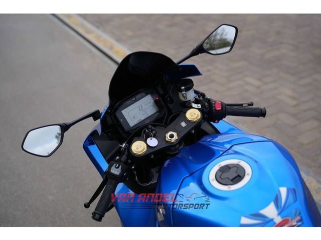 suzuki - gsx-r-1000