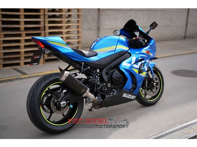 suzuki - gsx-r-1000