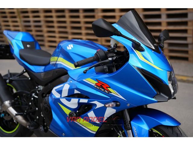 suzuki - gsx-r-1000