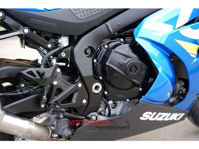 suzuki - gsx-r-1000
