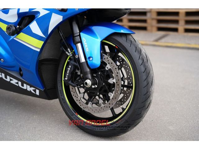 suzuki - gsx-r-1000