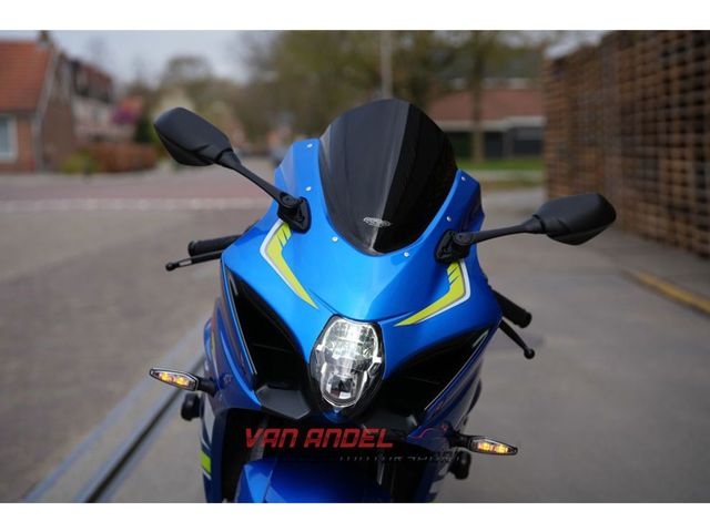 suzuki - gsx-r-1000