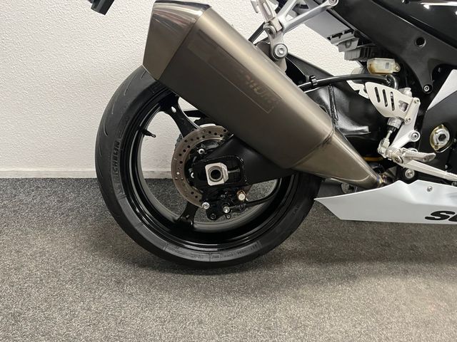 suzuki - gsx-r-1000