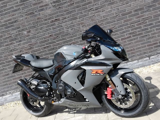suzuki - gsx-r-1000