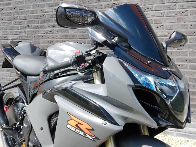 suzuki - gsx-r-1000