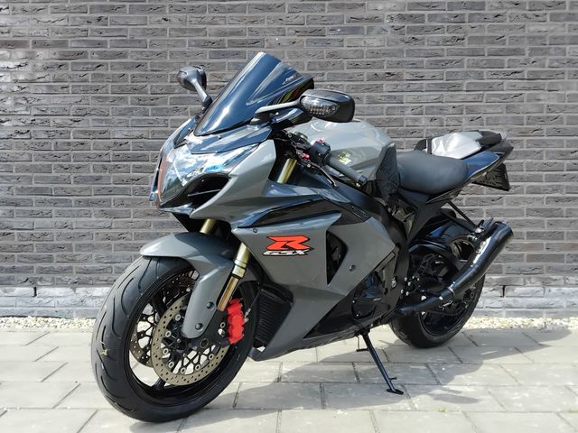 suzuki - gsx-r-1000