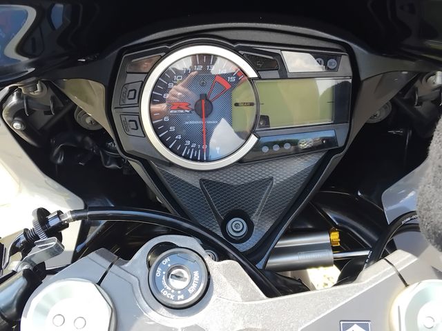 suzuki - gsx-r-1000