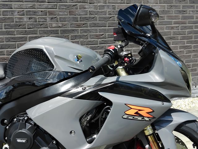 suzuki - gsx-r-1000