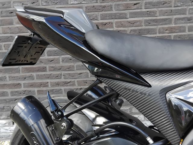 suzuki - gsx-r-1000