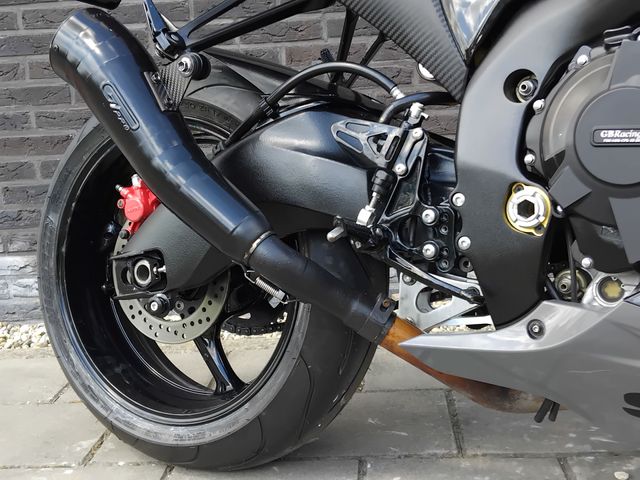suzuki - gsx-r-1000