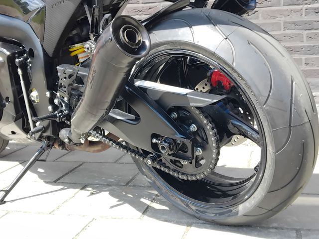 suzuki - gsx-r-1000