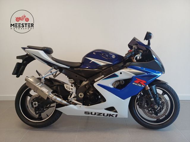 suzuki - gsx-r-1000