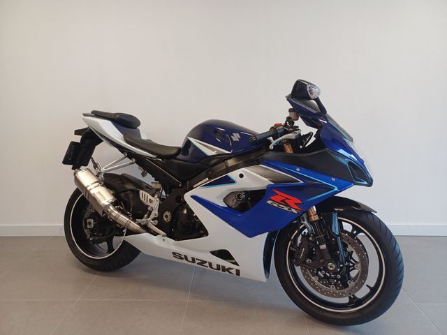 suzuki - gsx-r-1000