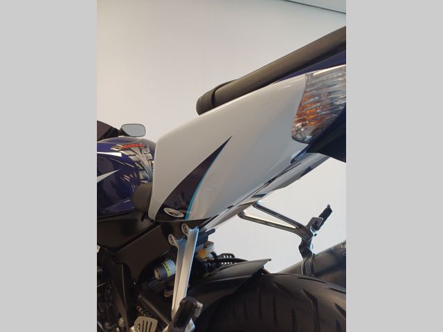 suzuki - gsx-r-1000