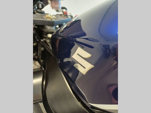 suzuki - gsx-r-1000