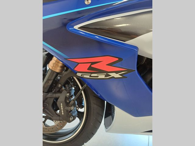 suzuki - gsx-r-1000