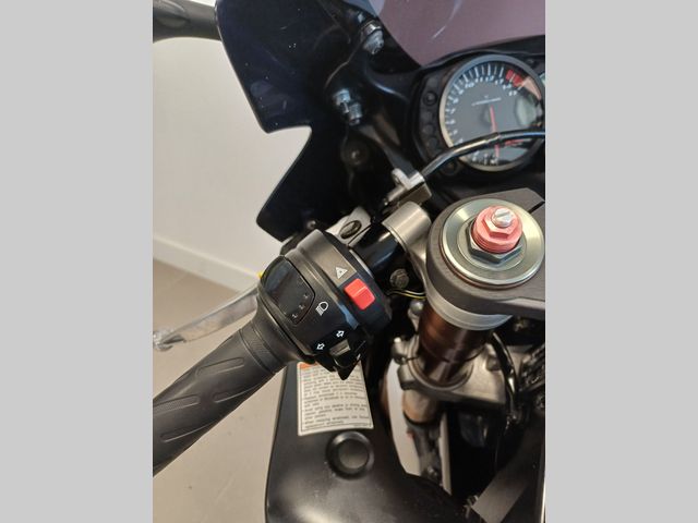 suzuki - gsx-r-1000