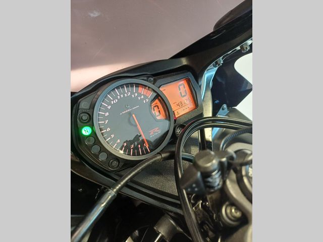 suzuki - gsx-r-1000