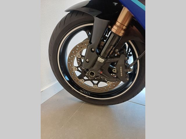 suzuki - gsx-r-1000