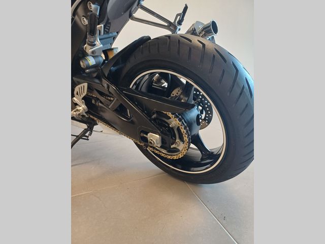 suzuki - gsx-r-1000