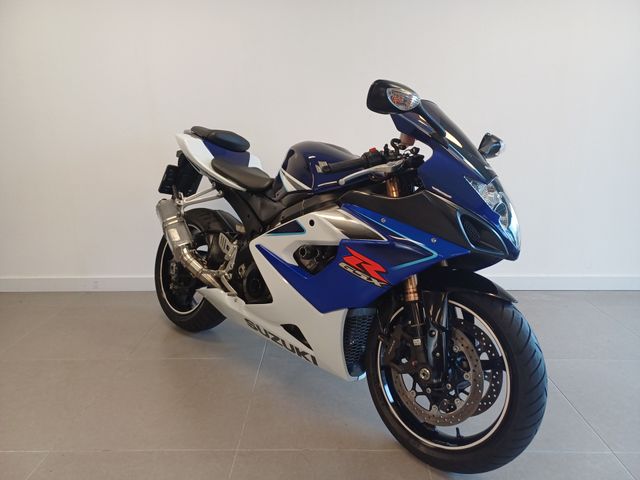 suzuki - gsx-r-1000