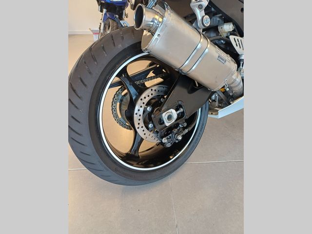 suzuki - gsx-r-1000