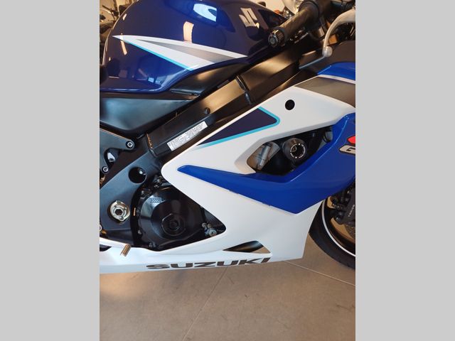 suzuki - gsx-r-1000