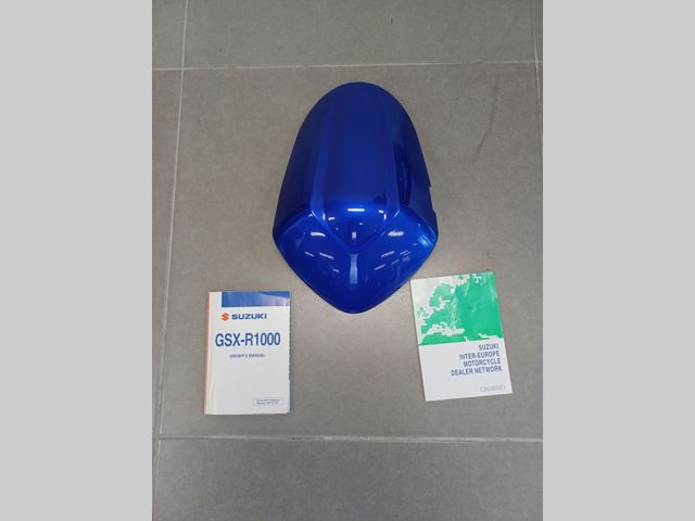suzuki - gsx-r-1000