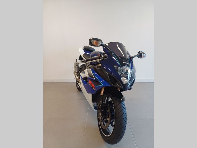 suzuki - gsx-r-1000