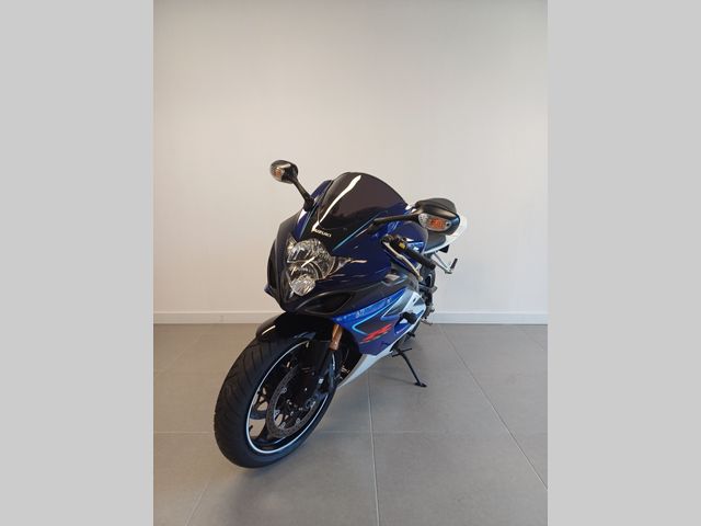 suzuki - gsx-r-1000