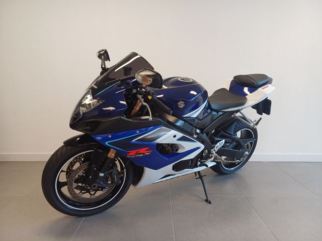 suzuki - gsx-r-1000