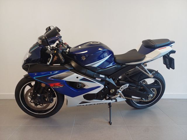 suzuki - gsx-r-1000