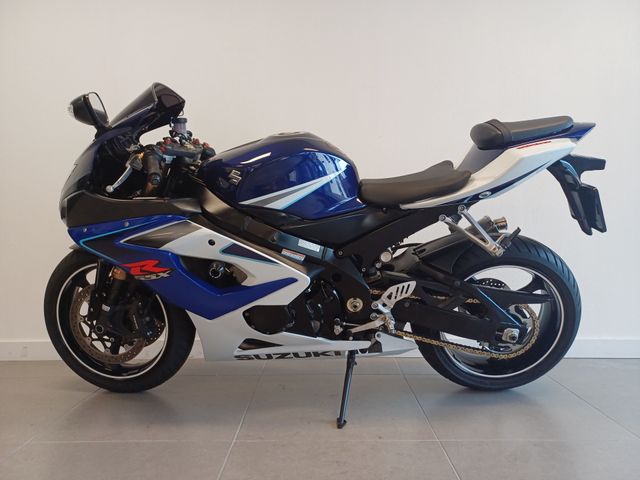 suzuki - gsx-r-1000