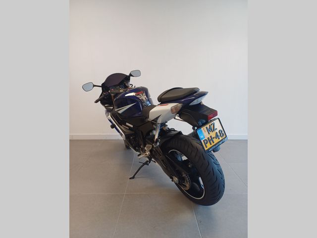 suzuki - gsx-r-1000