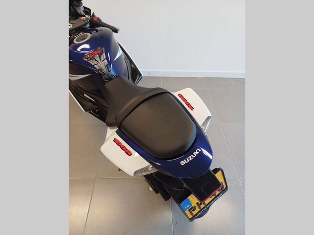 suzuki - gsx-r-1000