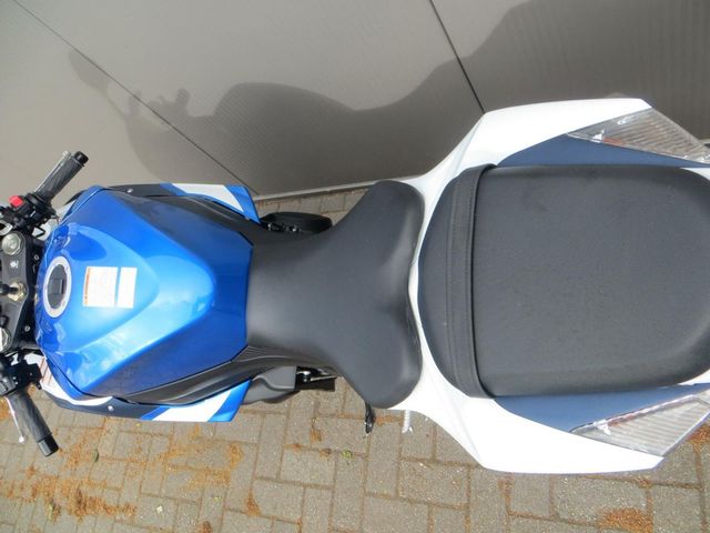 suzuki - gsx-r-1000