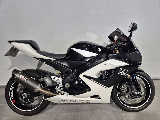 suzuki - gsx-r-1000