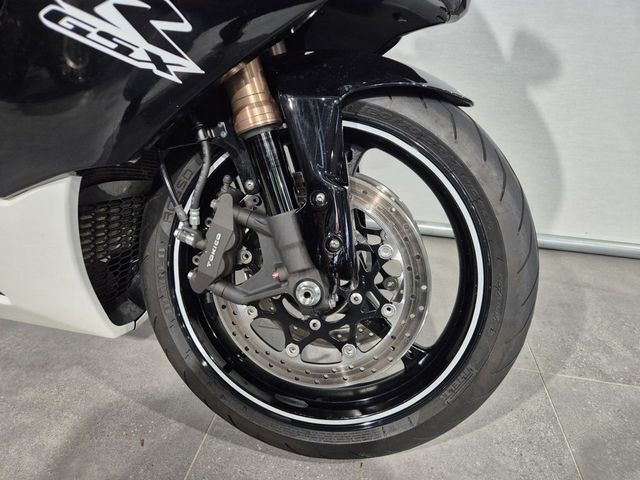 suzuki - gsx-r-1000
