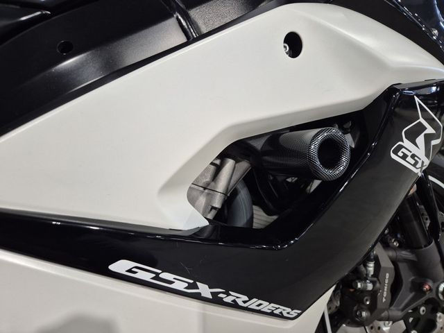suzuki - gsx-r-1000