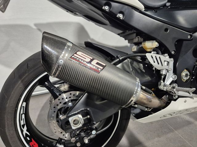 suzuki - gsx-r-1000