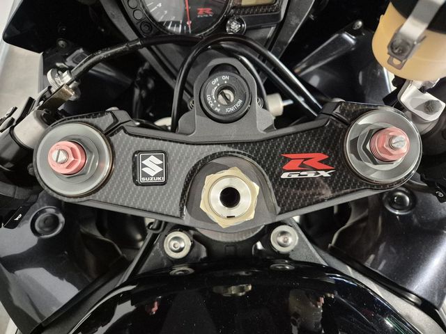 suzuki - gsx-r-1000