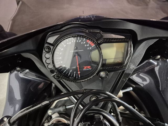 suzuki - gsx-r-1000