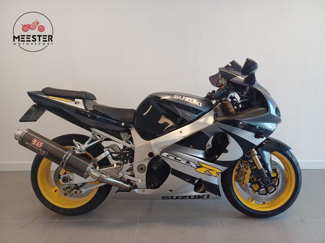 suzuki - gsx-r-1000