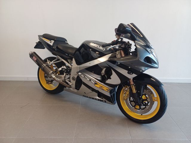suzuki - gsx-r-1000