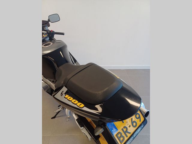 suzuki - gsx-r-1000
