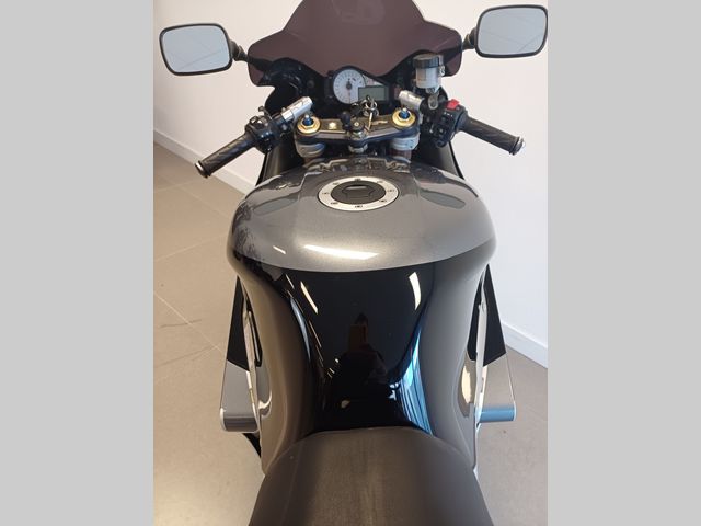 suzuki - gsx-r-1000