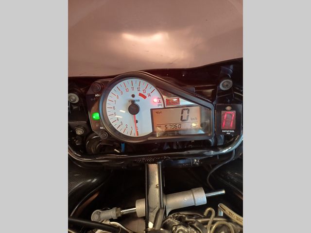 suzuki - gsx-r-1000